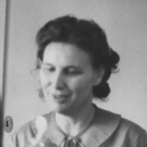 Константинова Валентина Павловна