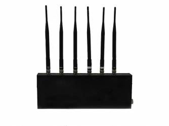 Сертифицированный Подавитель GSM,3G,4G, wi-fi сигнала