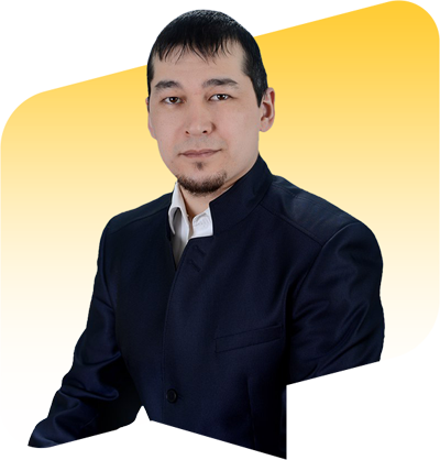 Бураншин Азамат Радикович