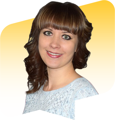 Козлова Екатерина Юрьевна