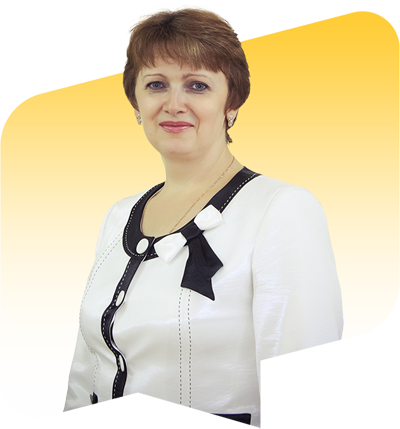 Кравченко Оксана Михайловна