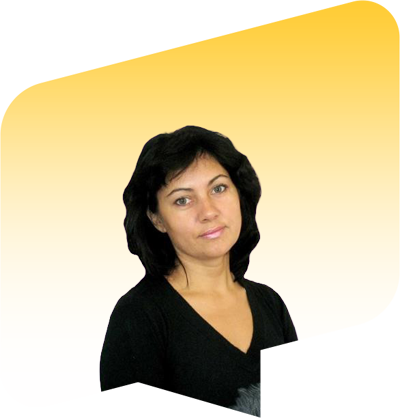 Матвеева Елена Андреевна