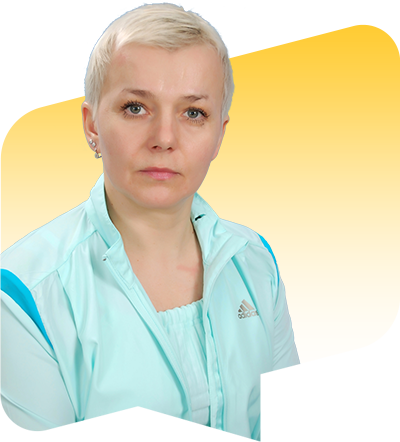 Платонова Галина Васильевна