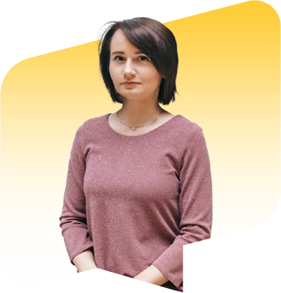 Салтыкова Юлия Валерьевна