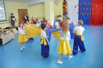 obichai ykraini