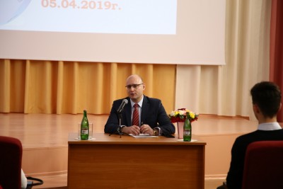Vstrecha v sch12 9