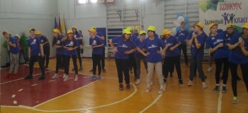 healthy class 2