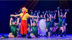 Vivat CDT 1