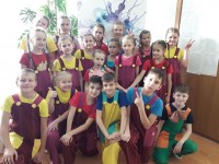 Vivat CDT 3