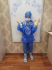 superheros Dou 56 16