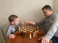 chess Dou 8 2