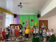 Kolobok Dou 17 2