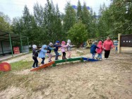 small firemen Dou 38 6