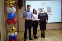 Ya grazdanin CDT 5