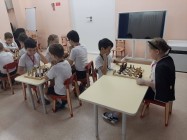 chess ДОУ 69 8