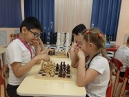 chess ДОУ 69 9