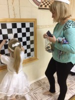 chess club ДОУ 52 3