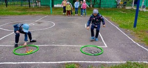 jump rope Dou 47 10