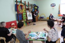 Seminar Dou 27 7