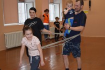 family of the year CDT 5