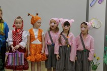 mini teatr CDT 4
