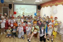 mini teatr CDT 7