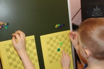 Chess Dou 56 3