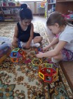 Lego Dou 8 6