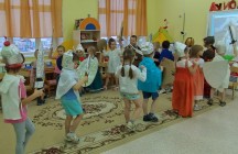 Turnir Dou 5 8