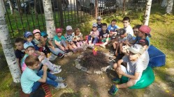 Picnic Dou 31 4