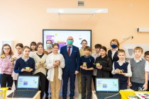 Roboklass Lic1 3