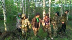 Lesovik CDT 5