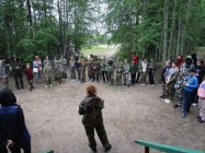 camping CDT 4