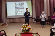 Vstrecha pokoleniy 11