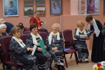 Vstrecha pokoleniy 6
