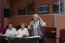 Vstrecha pokoleniy 8