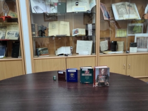 Вместе с книжкой мы растём!