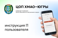 ГИС &laquo;Образование Югры&raquo;. Обзор функций системы коммуникации