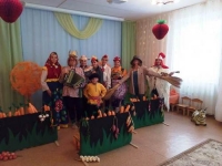 На помощь педагогам приходят культурные традиции