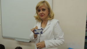 Световозвращатели для безопасности малышей