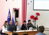 Обмен опытом как фактор роста