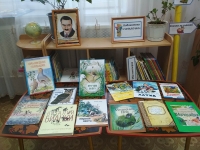 Виталий Бианки &ndash; лесной сказочник