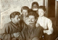 Педагог-экспериментатор (145 лет со дня рождения С.Т. Шацкого)