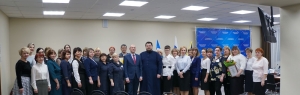 Подведены итоги конкурса профессионального мастерства &laquo;Источник идей&raquo;