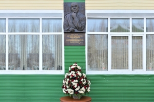 Там, где идёт строительство, кипит жизнь, есть будущее