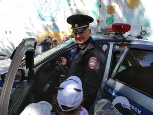 #Знание правил спасет от аварий