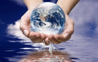 Вода &ndash; формула жизни