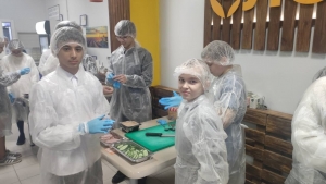 Раскрой свой потенциал