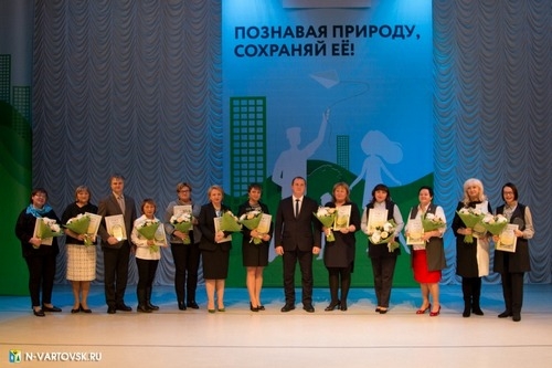 Подведены итоги конкурса &laquo;ЭкоЛидер&raquo; среди детских садов города