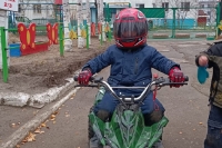 Родители &ndash; первые педагоги
